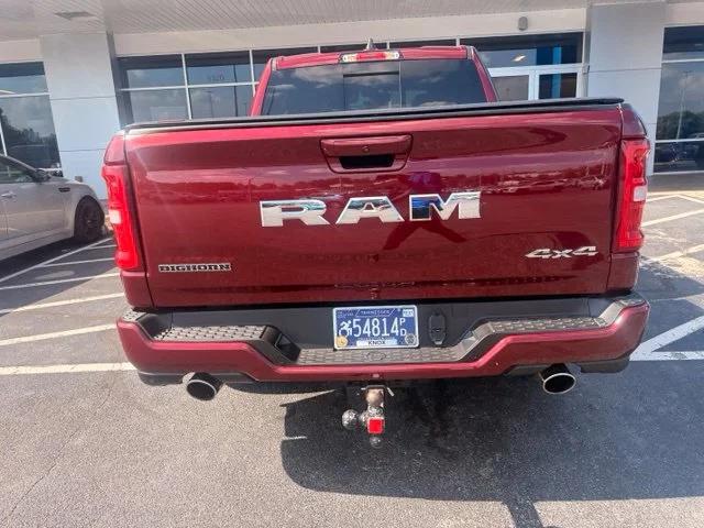 ram ram 1500 pickup 2025 1C6SRFFP9SN620350 image ram ram 1500 pickup 2025 1C6SRFFP9SN620350 image